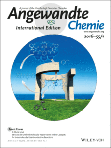 Angew. Chem. Int. Ed.