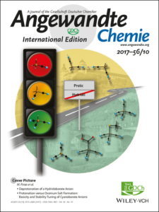 Angew. Chem. Int. Ed.