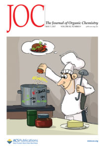 J. Org. Chem.