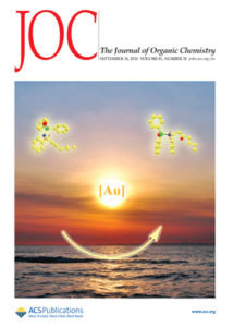 J. Org. Chem.