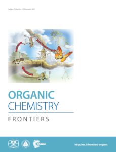 Org. Chem. Front.