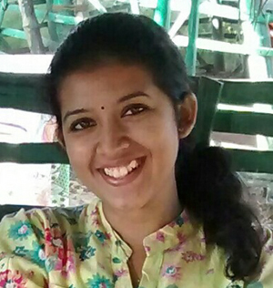 Ms. Rupa V. Kamath