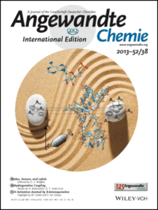Angew. Chem. Int. Ed.