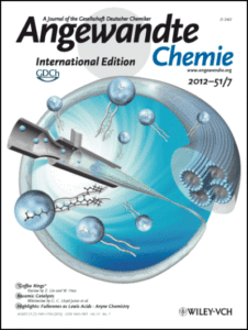 Angew. Chem. Int. Ed.