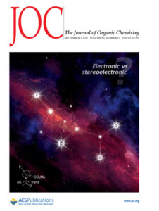 J. Org. Chem.