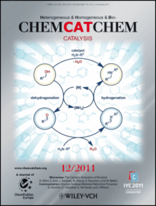 ChemCatChem.