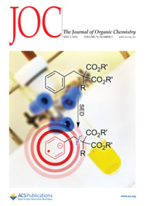 J. Org. Chem.