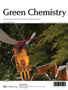 Green Chem.