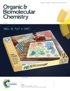Org. Biomol. Chem.