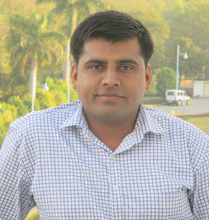 Dr. Sachin Suresh Bhojgude