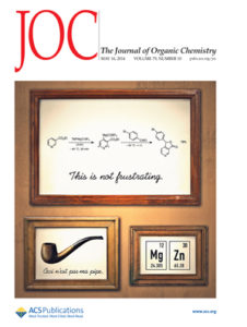 J. Org. Chem.