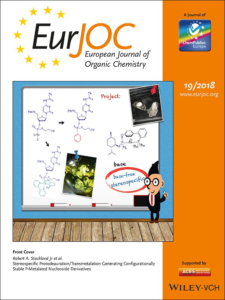 Eur. J. Org. Chem.