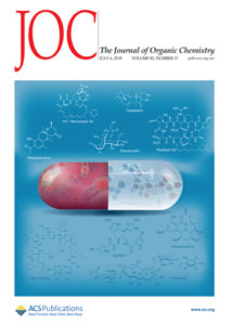 J. Org. Chem.