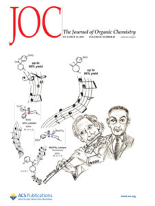 J. Org. Chem.