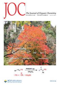 J. Org. Chem.