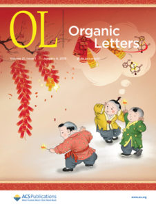 Org. Lett.