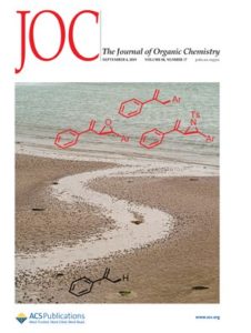 J. Org. Chem.