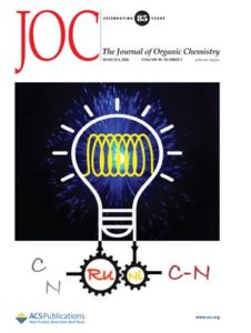 J. Org. Chem.