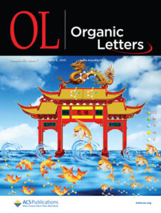 Org. Lett.