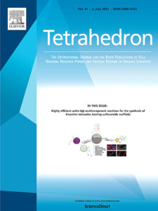Tetrahedron.