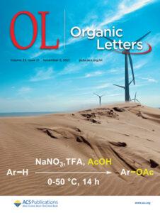 Org. Lett.