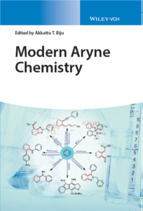 In Modern Aryne Chemistry, Wiley-VCH, Chapter 9,