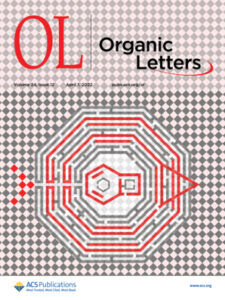 Org. Lett.