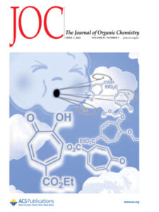 J. Org. Chem.