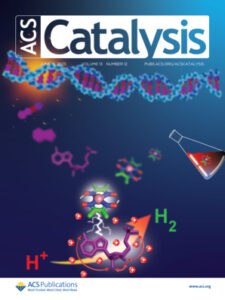ACS Catal