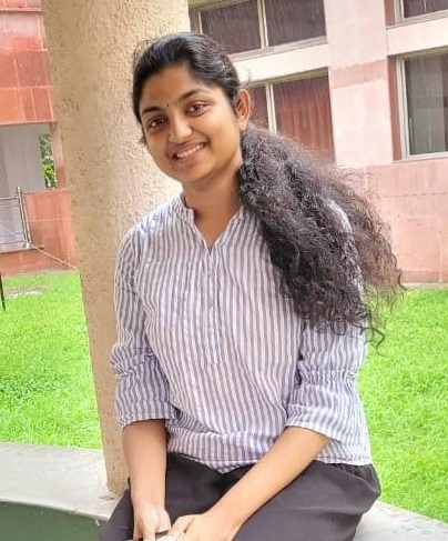 Ms. Sanjeevni Harikumar