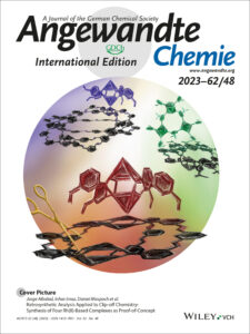 Angew. Chem. Int. Ed.