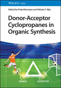 In “Donor-Acceptor Cyclopropanes in Organic Synthesis“