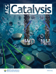 ACS Catal