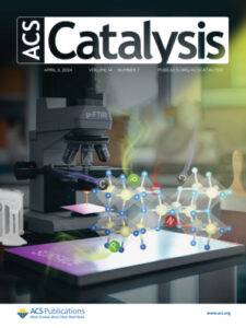 ACS Catal