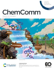 Chem. Commun.