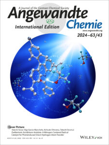 Angew. Chem. Int. Ed.