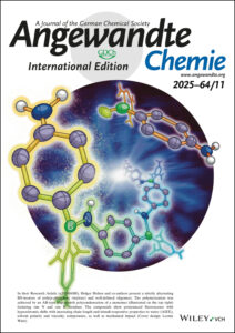 Angew. Chem. Int. Ed.