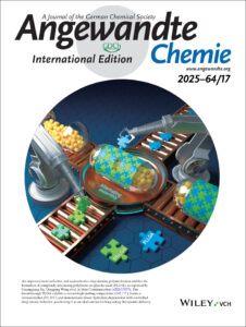 Angew. Chem. Int. Ed.