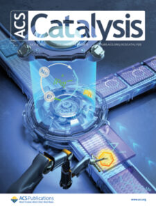 ACS Catal