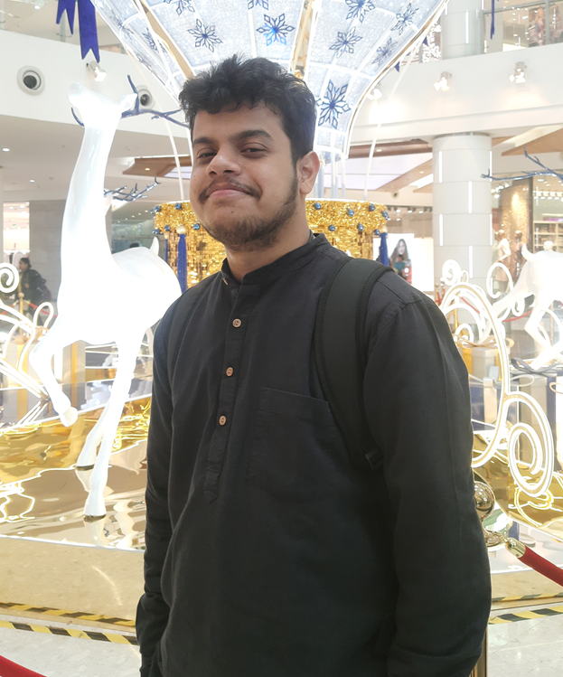 Mr. Subhashis Mukhopadhyay