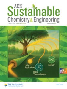 ACS Sustainable Chem. Eng.