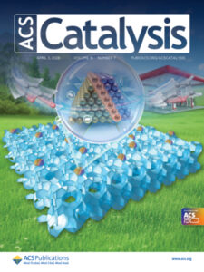 ACS Catal