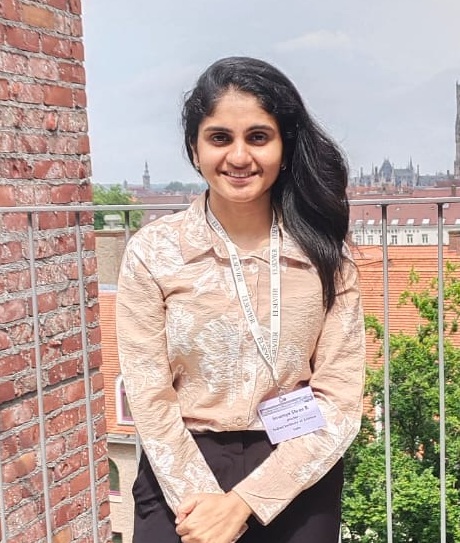 Ms. Sowmya Shree R.
