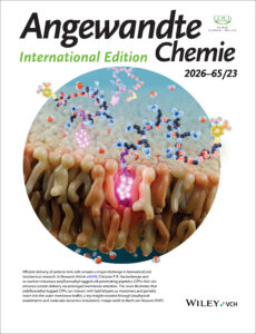 Angew. Chem. Int. Ed.