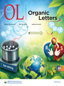 Org. Lett.
