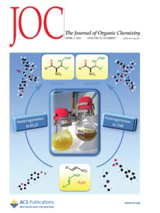 J. Org. Chem.