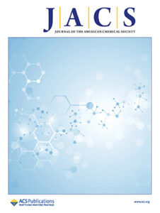 J. Am. Chem. Soc.