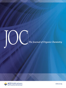 J. Org. Chem.