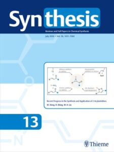 Synthesis,