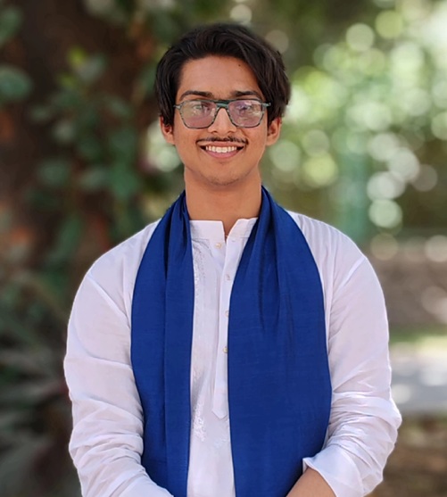 Mr. Aniket Roy